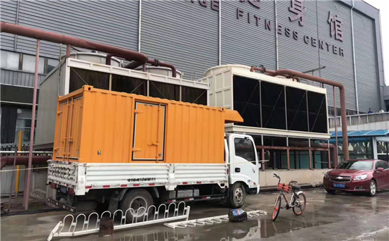 四会300KW发电机组适配电缆规格选型指南