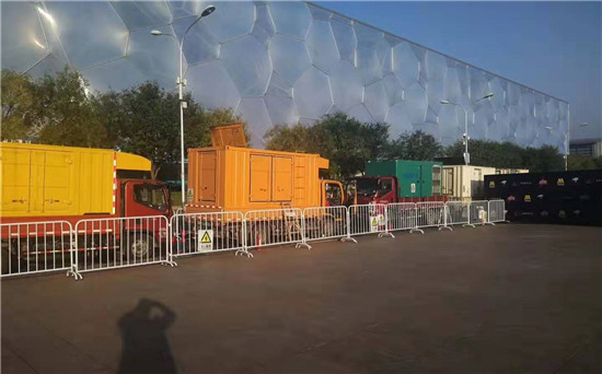 四会400KW发电机组适配电缆规格选型指南