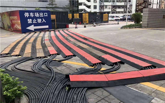 四会发电机组电缆选型完整具体步骤（工程通用标准流程）